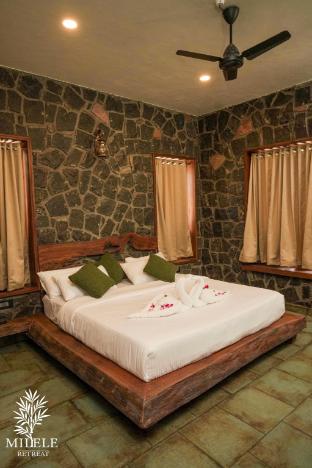 milele retreat