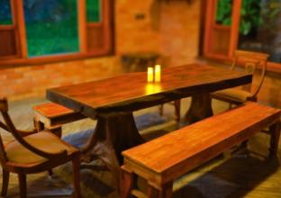 milele retreat