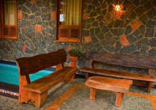 milele retreat
