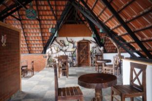 Milele Retreat,,3 star