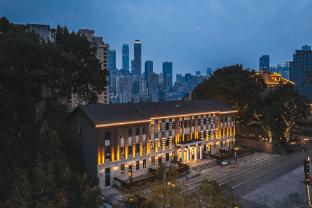 chongqing kaibu huajian fu xunji