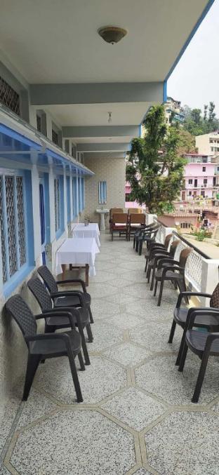 frontier house guptkashi