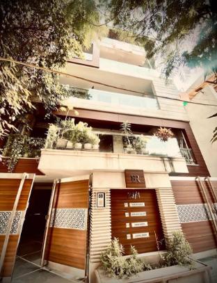 avyam blue terrace apartment