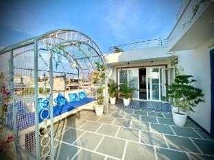 avyam blue terrace apartment