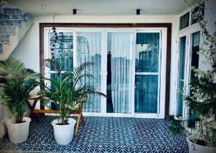 avyam blue terrace apartment