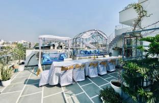 avyam blue terrace apartment