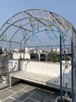 avyam blue terrace apartment