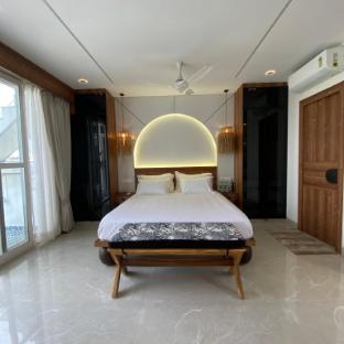 avyam blue terrace apartment