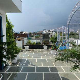 avyam blue terrace apartment