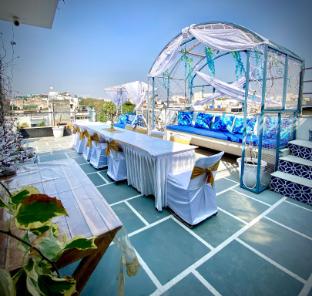 avyam blue terrace apartment
