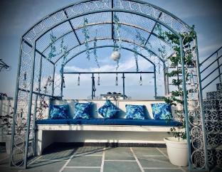 avyam blue terrace apartment