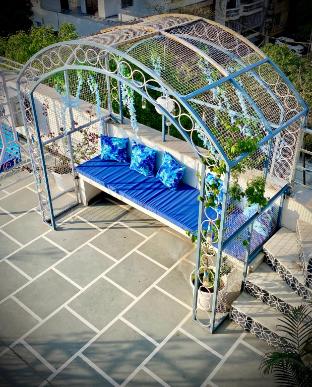 avyam blue terrace apartment