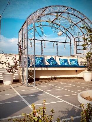 avyam blue terrace apartment