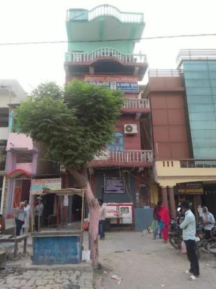 hotel sheetal regency motihari bihar
