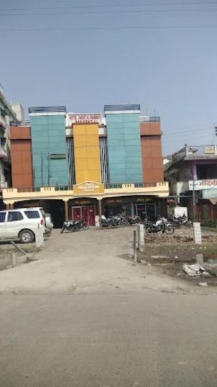 hotel sheetal regency motihari bihar