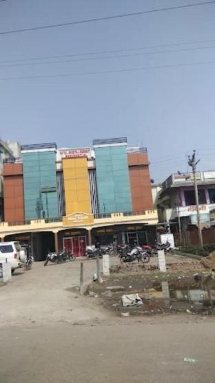 hotel sheetal regency motihari bihar