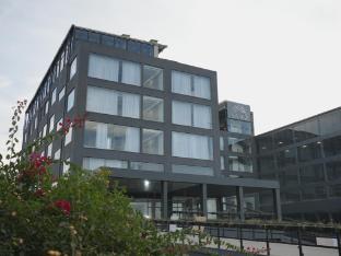 saaz hotel club and convention centre
