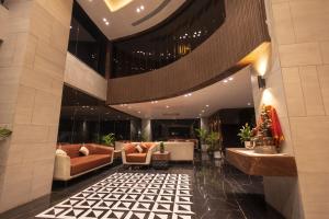 saaz hotel club and convention centre