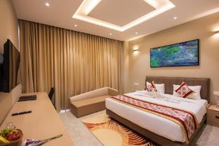 saaz hotel club and convention centre