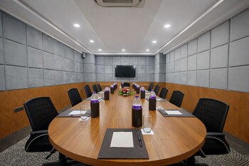 saaz hotel club and convention centre