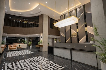 saaz hotel club and convention centre
