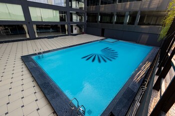 saaz hotel club and convention centre