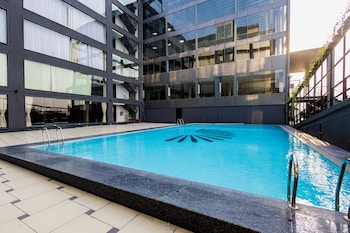 saaz hotel club and convention centre
