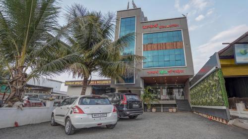 utkarsh hotel and lodging