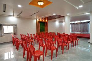 utkarsh hotel and lodging
