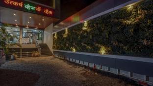 utkarsh hotel and lodging