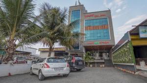 utkarsh hotel and lodging