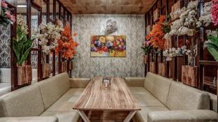 Utkarsh Hotel & Lodging,,3 star