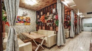 utkarsh hotel and lodging