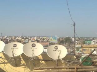 Hotel Shivoy International Motihari Bihar,,5 star