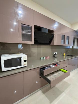 Altura Manyata,,5 star