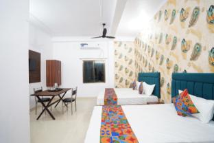 Buddha Tree Guest House ,,5 star