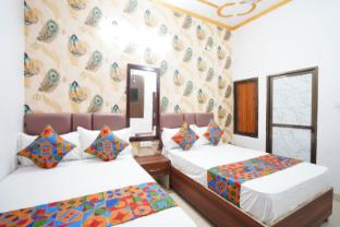 buddha tree guest house