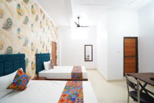 buddha tree guest house