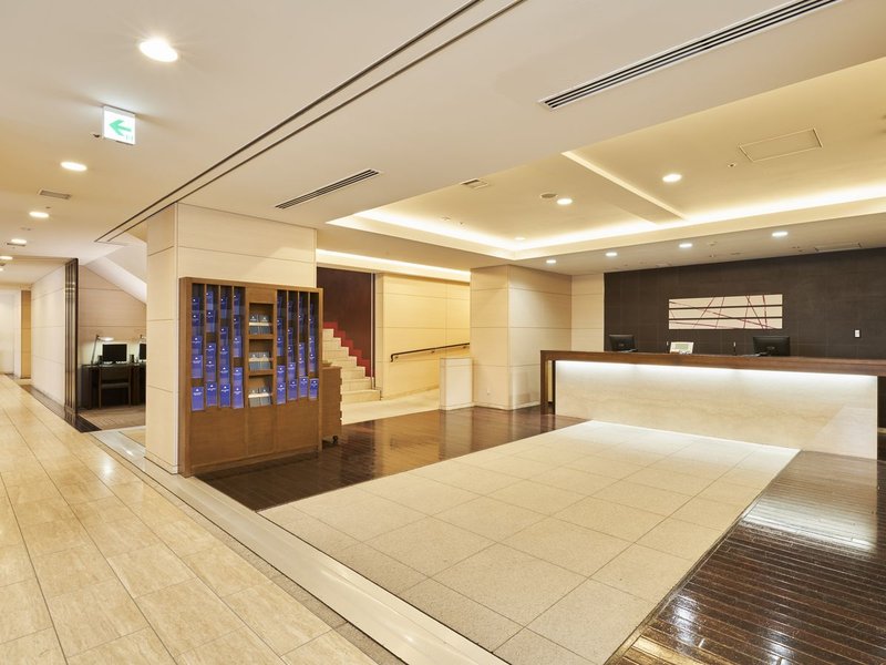 mystays shin urayasu conference center