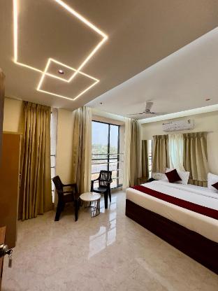 hotel atithi lodging