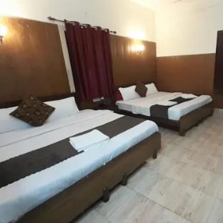 the shangrila resort rudraprayag uttarakhand