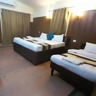 the shangrila resort rudraprayag uttarakhand