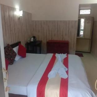 the shangrila resort rudraprayag uttarakhand