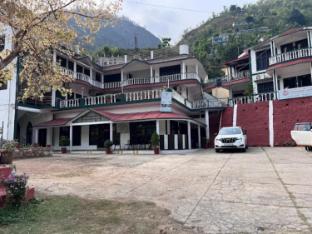 The Shangrila Resort Rudraprayag Uttarakhand,,5 star
