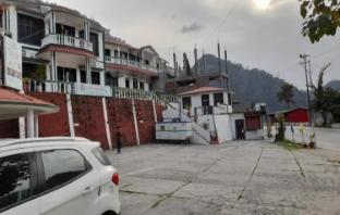 the shangrila resort rudraprayag uttarakhand