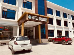 Hotel Bayberry Rudraprayag Uttarakhand,,5 star