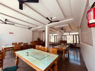Hotel Bayberry Rudraprayag Uttarakhand,,5 star