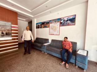 Hotel Bayberry Rudraprayag Uttarakhand,,5 star