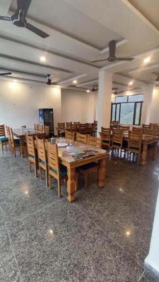 Hotel Bayberry Rudraprayag Uttarakhand,,5 star