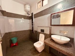 hotel bayberry rudraprayag uttarakhand